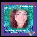 Role play and JOI and bedtime stories and silent calls